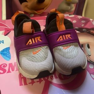toddler girls size 8